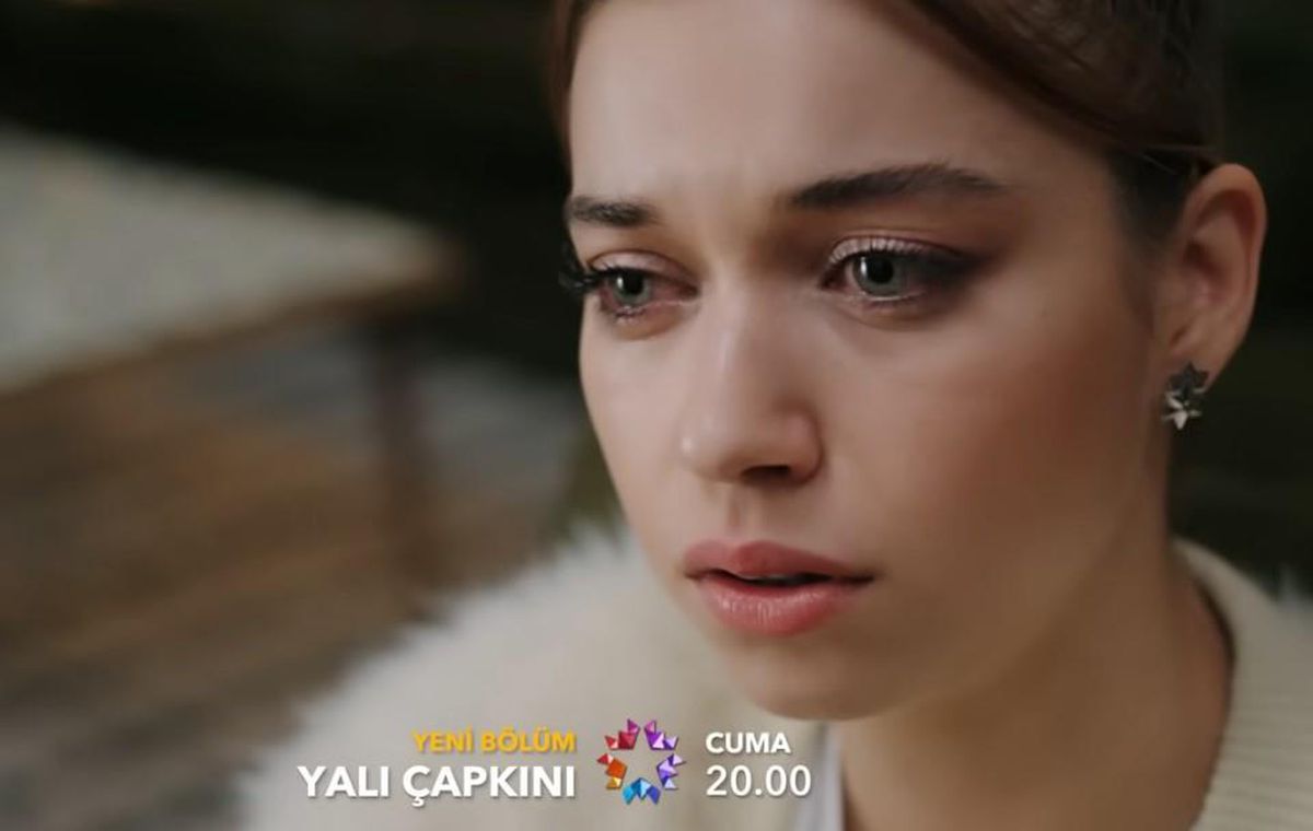 Yalı Çapkını 13. bölüm fragmanı yayınlandı mı? Yalı Çapkını yeni bölüm fragmanı çıktı mı? Yalı Çapkını yeni bölümde neler olacak?