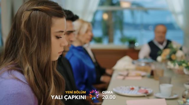 Yalı Çapkını canlı izle! 9 Aralık Star TV Yalı Çapkını 12. bölüm canlı izle! Yalı Çapkını son bölümde neler oldu? Star TV canlı izle!
