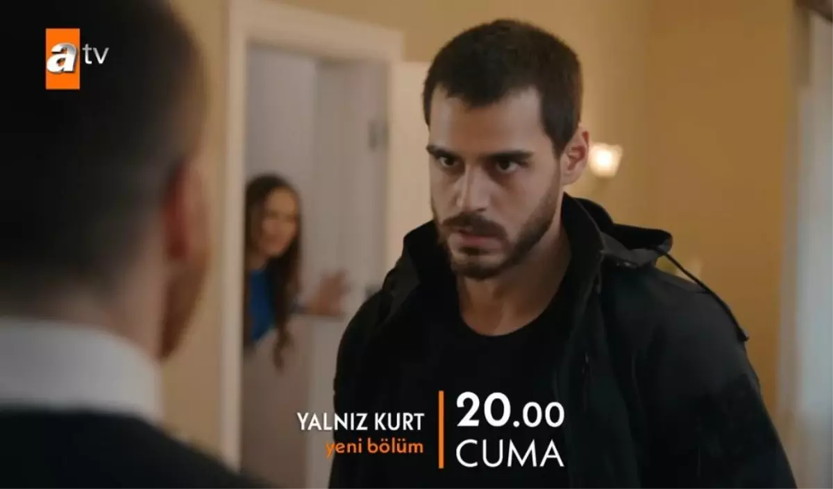 Yalnız Kurt canlı izle! ATV Yalnız Kurt 29. bölüm canlı izle! Yalnız Kurt son bölümde neler oldu? ATV 9 Aralık canlı izle!