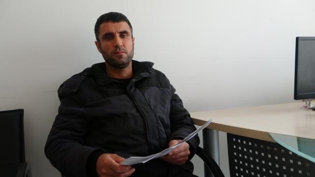Yaptığı iyilik başına dert oldu, her gün ölüm korkusu yaşıyor
