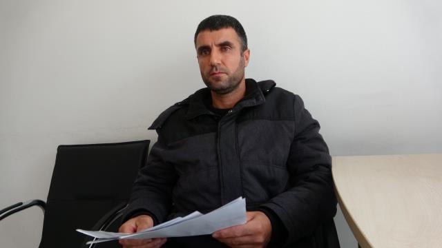 Yaptığı iyilik başına dert oldu, her gün ölüm korkusu yaşıyor