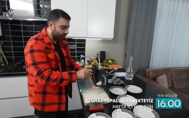 Zuhal Topal'la Yemekteyiz bu haftanın kazananı kimdir, birinci kim oldu? 9 Aralık Cuma 2022 Yemekteyiz bu haftanın 1. si kim oldu? Kim kazandı?