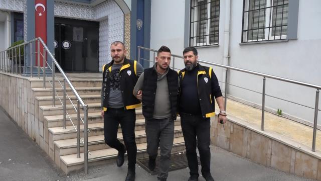 2 kişinin can verdiği tartışma 'Neden geldin' sorusu yüzünden çıkmış 2 kişinin can verdiği tartışma 'Neden geldin' sorusu yüzünden çıkmış