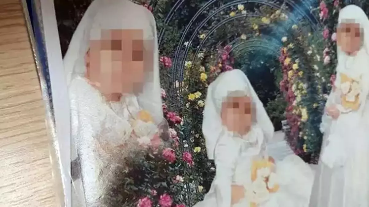 6 yaşındaki çocuğa cinsel istismar skandalında annenin ifadesi ortaya çıktı: Aralarındaki 19 yaşlık farkı sorun etmedik