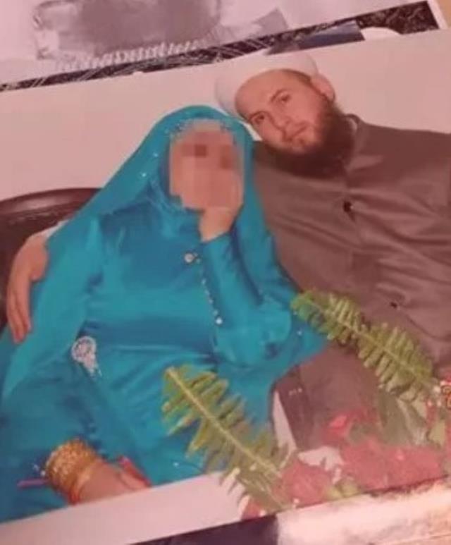 6 yaşındaki gelini vakıftaki diğer hocalar biliyor muydu? Ses kayıtlarında geçen ifadeler dikkat çekiyor