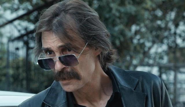 Behzat Ç. İZLE! Çekiç ve Gül: Bir Behzat Ç. hikayesi Full HD İZLE! Behzat Ç. Çekiç ve Gül İZLE!