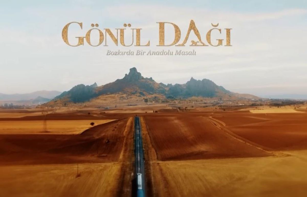 Bugün Gönül Dağı var mı? Bugün Gönül Dağı yayınlanacak mı? 10 Aralık Bugün Gönül Dağı yeni bölümü var mı, yok mu?