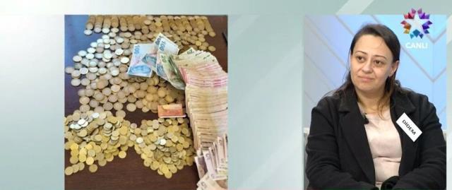 Bütün bunları yapan bir anne! SMA hastası oğlu için toplanan paralarla lüks hayat süren kadına canlı yayında gözaltı