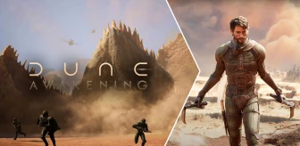 Dune: Awakening için yeni bir fragman yayınlandı