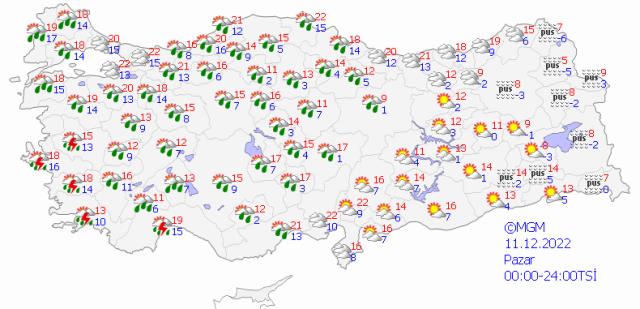 Hafta sonu planı yapanlar dikkat! İstanbul sağanak yağışa teslim olacak