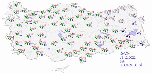 Hafta sonu planı yapanlar dikkat! İstanbul sağanak yağışa teslim olacak