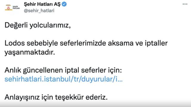 Hafta sonu planı yapanlar dikkat! İstanbul sağanak yağışa teslim olacak