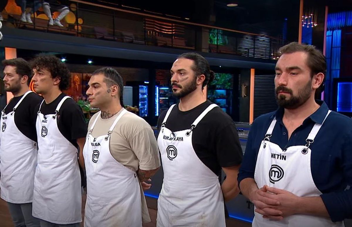 MasterChef yeni bölüm fragmanı izle! MasterChef yeni bölüm fragmanı yayınlandı mı? 10 Aralık MasterChef fragmanı izle!