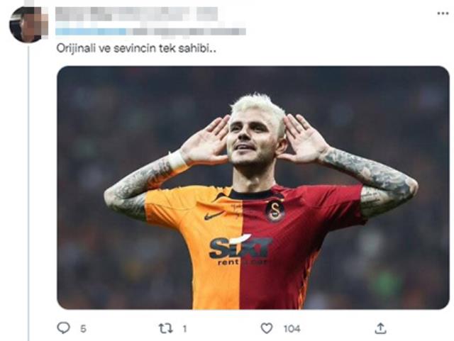Müthiş golden sonra olay sevinç! İrfan Can'ın hareketi gündeme oturdu