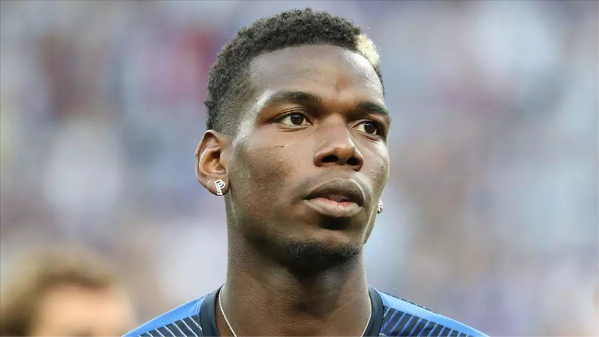 Pogba neden oynamıyor? Pogba neden yok, yedek mi? Pogba hangi takımda oynuyor? Pogba Fransa Milli Takımı bıraktı mı?