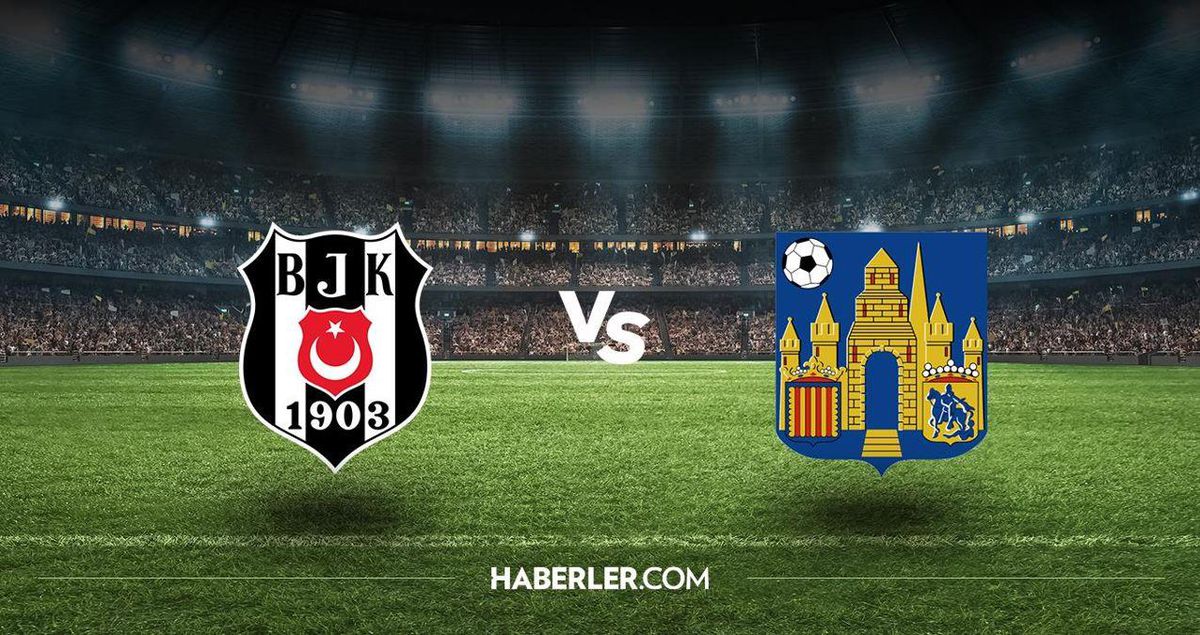 Beşiktaş - Westerlo maçı CANLI izle! Beşiktaş - Westerlo maçı canlı yayın! Salernitana maçı canlı izle!