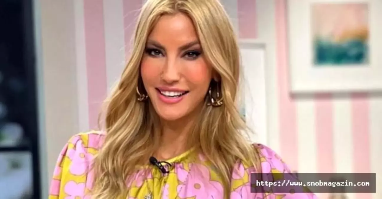 Çağla Şıkel üzücü haberi böyle duyurdu: Aman dikkatli olun