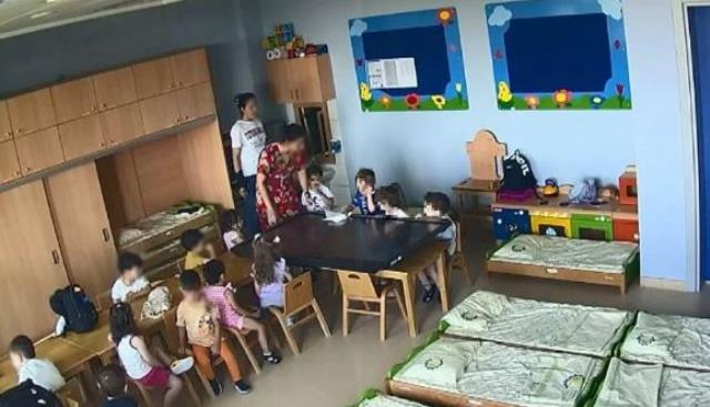 Dayakçı kreş hakkında vahim bir iddia daha: Çocukları karanlık odaya kapatıyorlardı