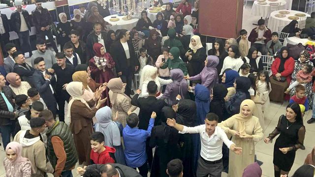 Yer: İstanbul! 15 yaşındaki kızın düğününe polis baskını, ailesi ekiplere saldırdı