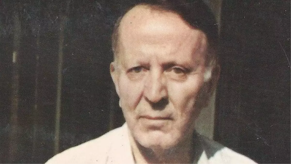 Hüseyin Nihal Atsız ne zaman öldü? Hüseyin Nihal Atsız kimdir, kaç yaşında? Hüseyin Nihal Atsız hayatı ve biyografisi!