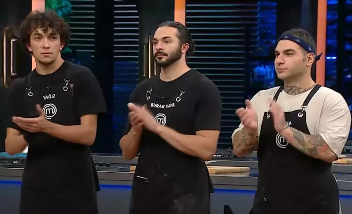 Masterchef son bölüm izle! Masterchef 152. bölüm izle HD! Masterchef son bölümde neler oldu? 11 Aralık Masterchef son bölüm Full HD İZLE!