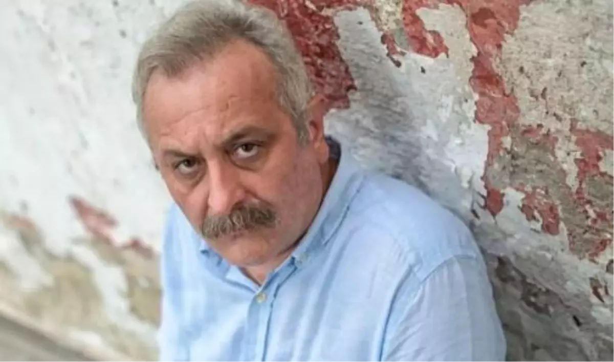 Onur Ünlü kimdir? Onur Ünlü kaç yaşında, nereli? Onur Ünlü hayatı ve biyografisi!