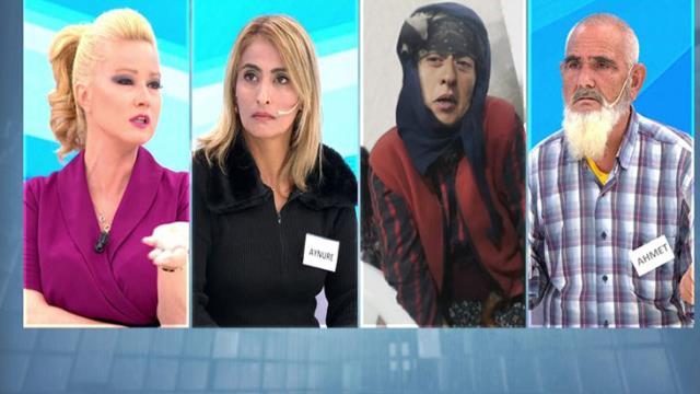 Türkiye, şimdi de Müge Anlı'daki Elnare olayını konuşuyor: Köydeki 35 erkek, kadınla cinsel ilişkiye girdi