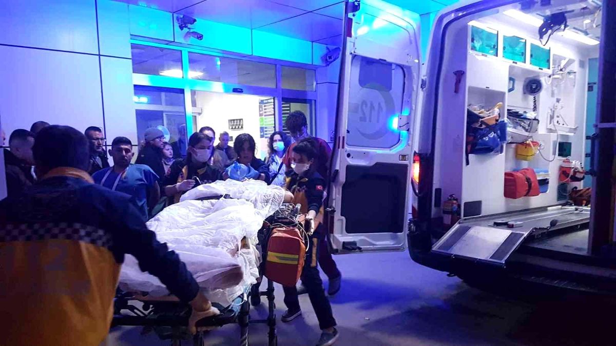 3 yıl sonra kardeşiyle aynı yazgıyı yaşadı