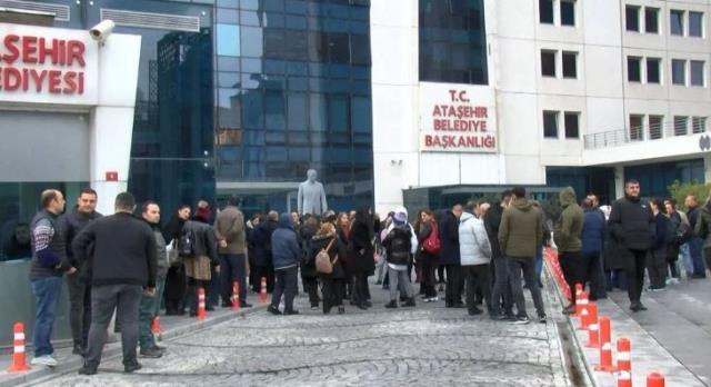 5 aydır maaş alamayan işçinin sorusu, belediye başkanı çılgına döndürdü: Sana hesap mı vereceğim?