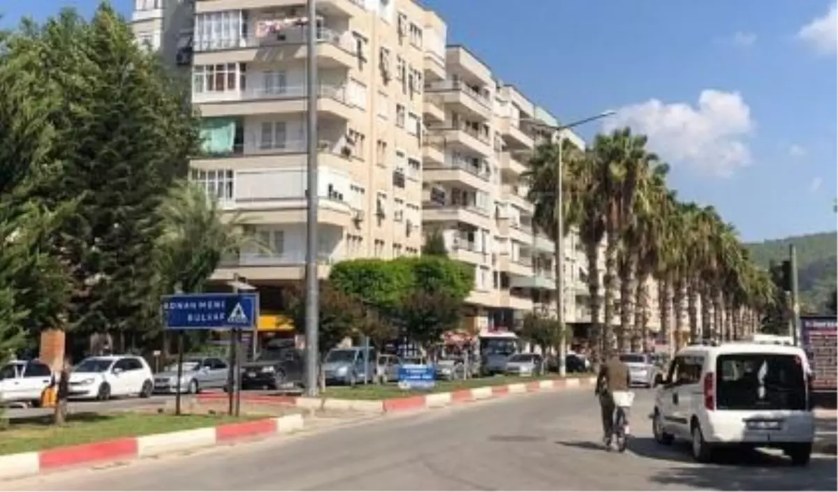 Antalya Kumluca Belediyesi hangi partiden? Antalya Kumluca Belediye Başkanı kim?