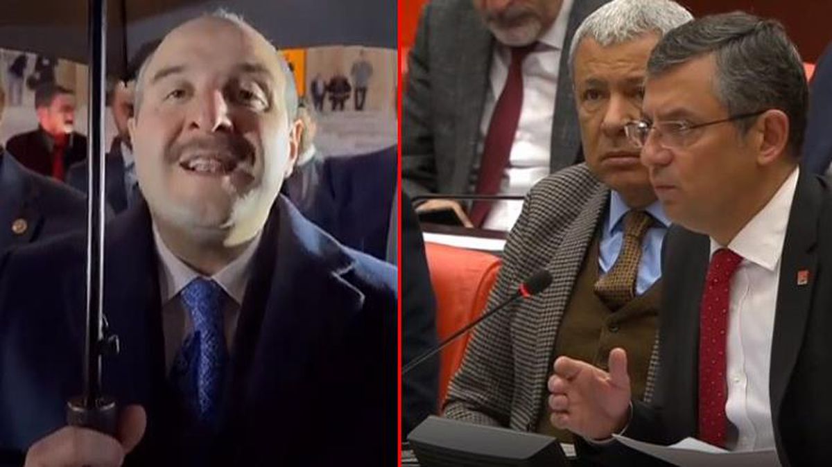 Bakan Varank'tan CHP'li Özel'in TOGG teklifine esprili yanıt: Beleşçi çıktı, arabayı istiyorsa parasını versin