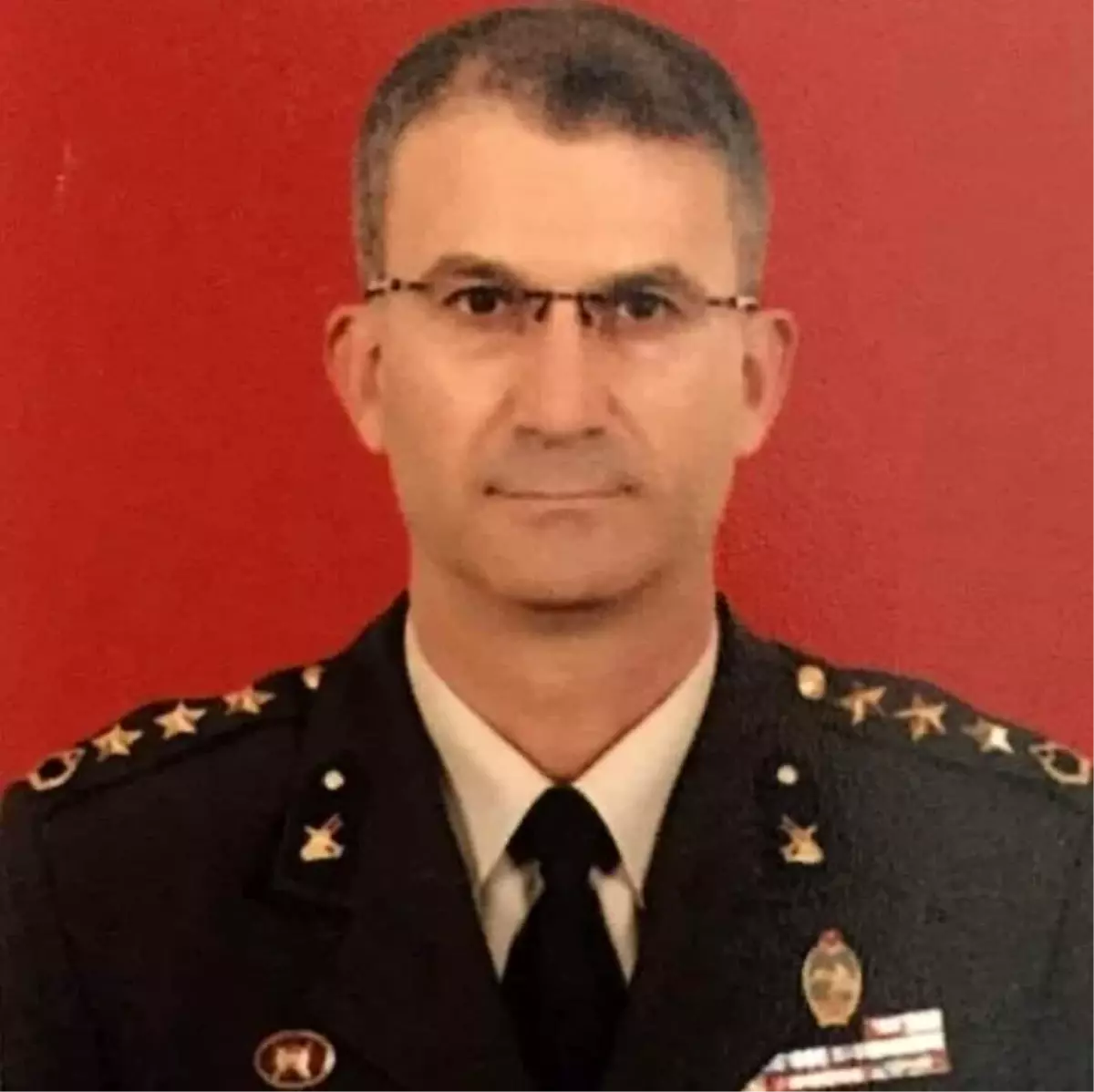 Banyoda düşen emekli albay hayatını kaybetti