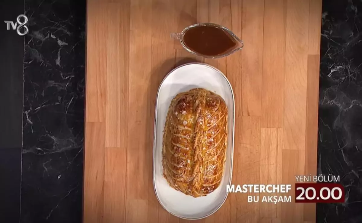 Beef Wellington nedir, nasıl yapılır? Beef Wellington tarifi! Beef Wellington için gerekli malzemeler nelerdir? Beef Wellington Türkçe'si nedir? Beef Wellington nedir, nasıl yapılır? Beef Wellington tarifi! Beef Wellington için gerekli malzemeler nelerdir? Beef Wellington Türkçe'si nedir?