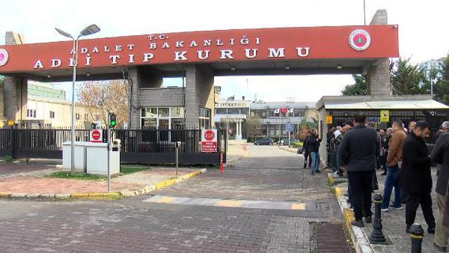 Beyoğlu'nda polisin yanlışlıkla vurduğu genç kızın hayali savcı olmakmış
