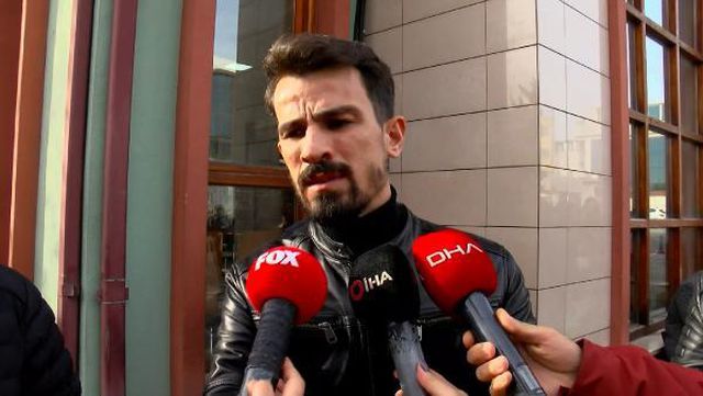 Beyoğlu'nda polisin yanlışlıkla vurduğu genç kızın hayali savcı olmakmış