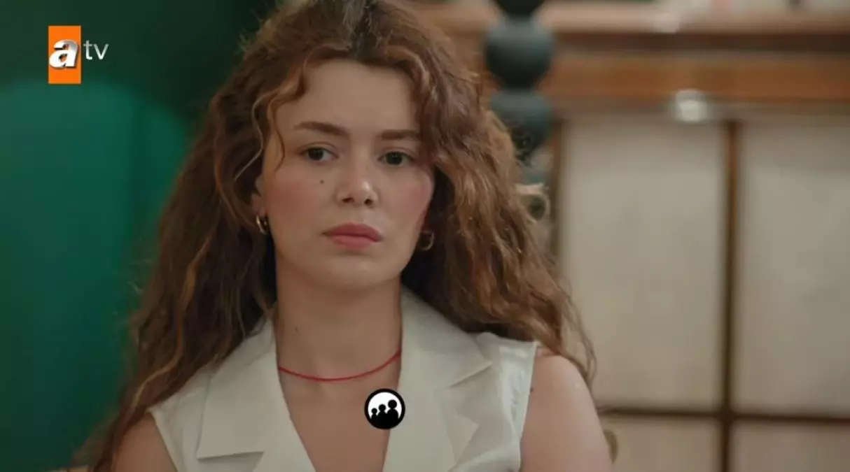 Bir Küçük Gün Işığı 15. bölüm 2.fragmanı izle