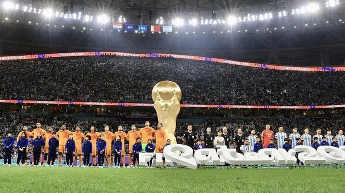 Bugün dünya kupası maçı yok mu? Dünya kupası yarı final maçları ne zaman?