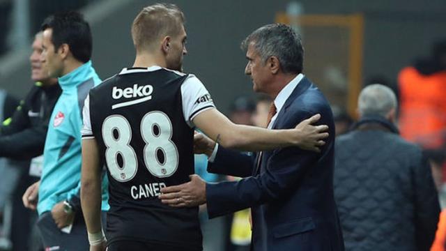 Caner Erkin, eski takımıyla anlaştı! Sözleşmenin süresi belli oldu