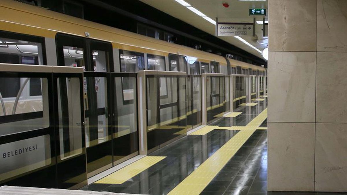 Dudullu Bostancı metrosu ne zaman açılacak? Dudullu Bostancı metrosu açıldı mı? M8 metro ne zaman açılacak?