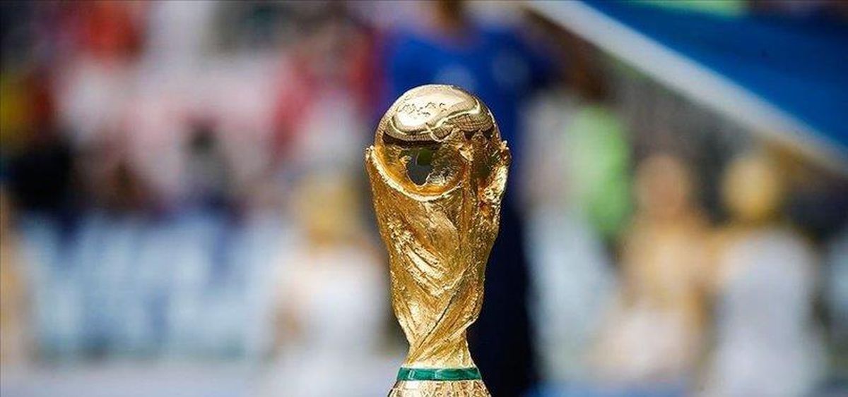 Dünya Kupası final maçı ne zaman? 2022 Katar Dünya Kupası finali nerede, hangi statta oynanacak? 2022 Dünya Kupası maç takvimi!