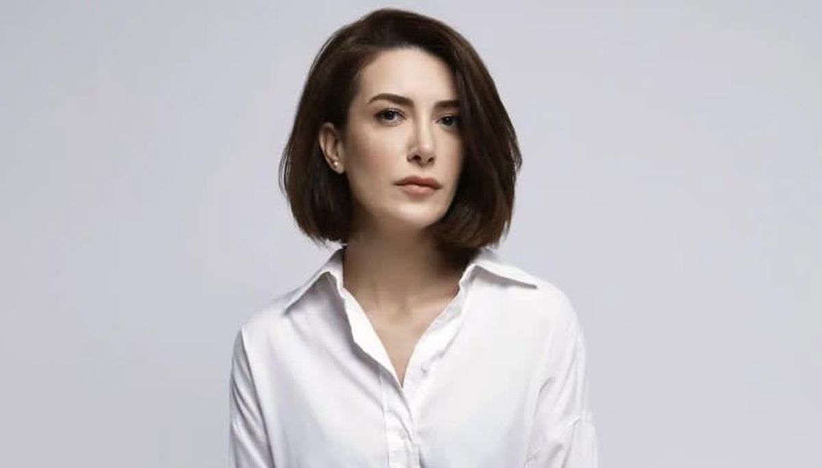 Elit Andaç Çam kimdir? Elit Andaç kaç yaşında, nereli? Elit Andaç oynadığı film ve diziler neler? Elit Andaç Çam biyografisi!