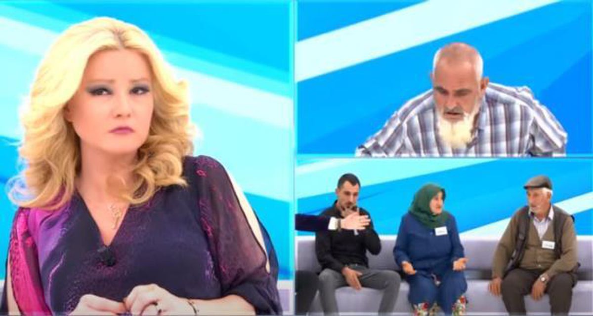 Elnare Kızmaz bulundu mu? Müge Anlı Elnare Kızmaz olayı ne?