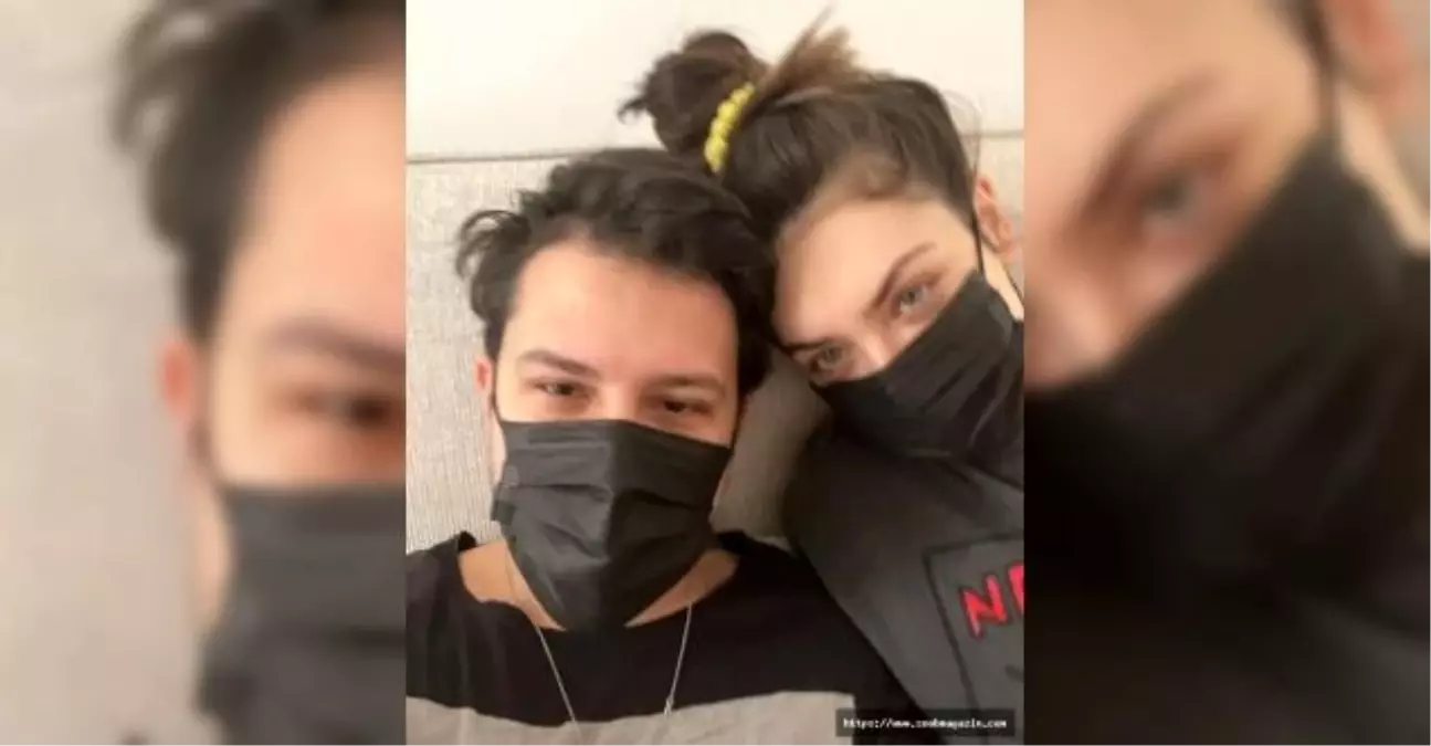 Fulya Zenginer'den Üzen Haber