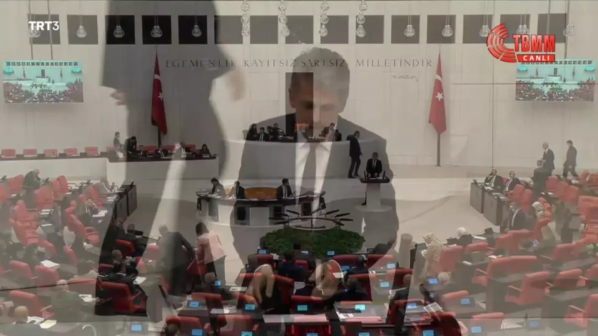 Garo Paylan'dan Bakan Nebati'ye Eyt Tepkisi: ''eyt Mi, O Ne' Deyip Kıkırdadı'