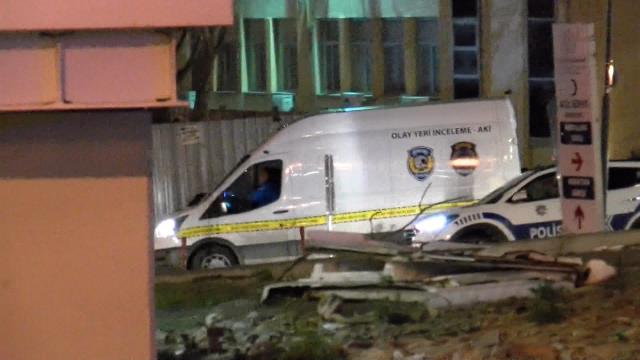 Gaspçıları kovalayan polisin silahından çıkan kurşunlar 18 yaşındaki bir kızı hayattan kopardı Gaspçıları kovalayan polisin silahından çıkan kurşunlar 18 yaşındaki bir kızı hayattan kopardı