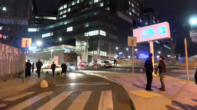 Gaspçıları kovalayan polisin silahından çıkan kurşunlar 18 yaşındaki bir kızı hayattan kopardı Gaspçıları kovalayan polisin silahından çıkan kurşunlar 18 yaşındaki bir kızı hayattan kopardı
