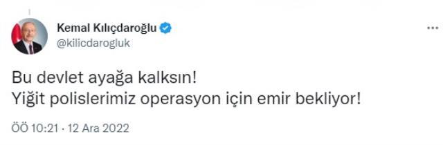 Haberler.com Türkiye ve dünya haber gündemi: Haberler.com editörleri 12 Aralık 2022'deki önemli haberleri ve haber başlıklarını sizler için derledi!