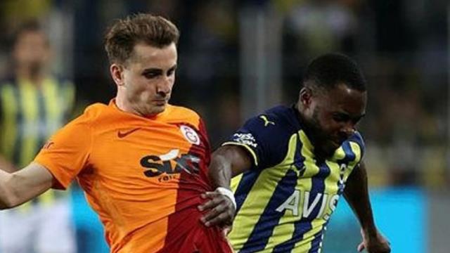 Hedefleri ne Arda Güler ne de Ferdi! Kerem Aktürkoğlu için resmi transfer açıklaması
