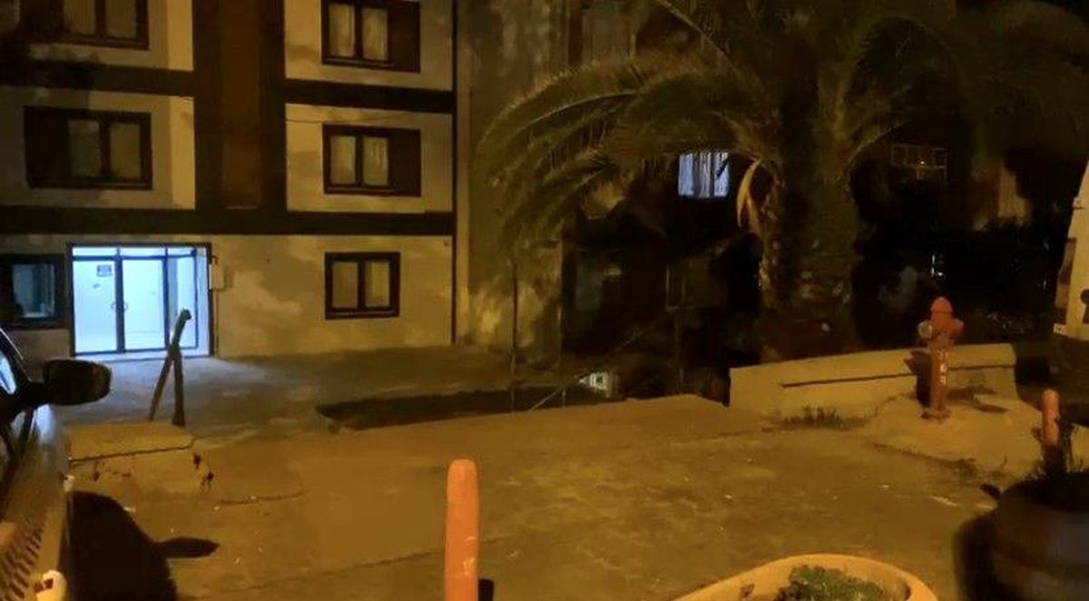 İstanbul'da polis kaçan gaspçılara ateş açtı, 18 yaşındaki genç kız vurularak hayatını kaybetti