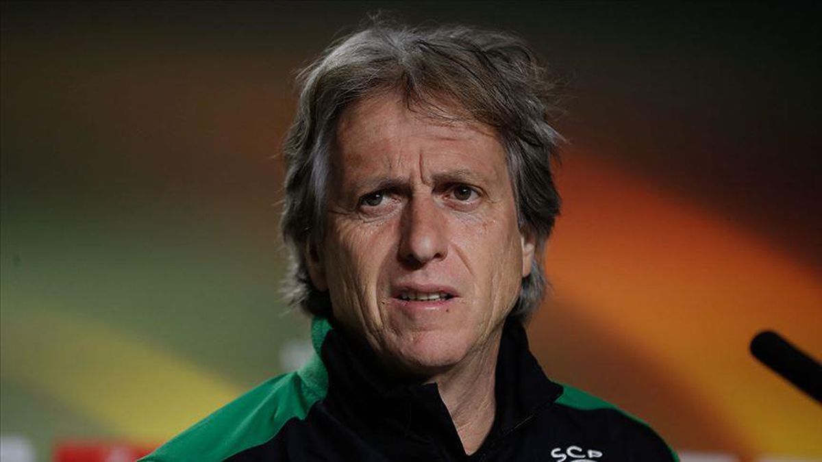 Jorge Jesus gidiyor mu? Jorge Jesus gidecek mi?